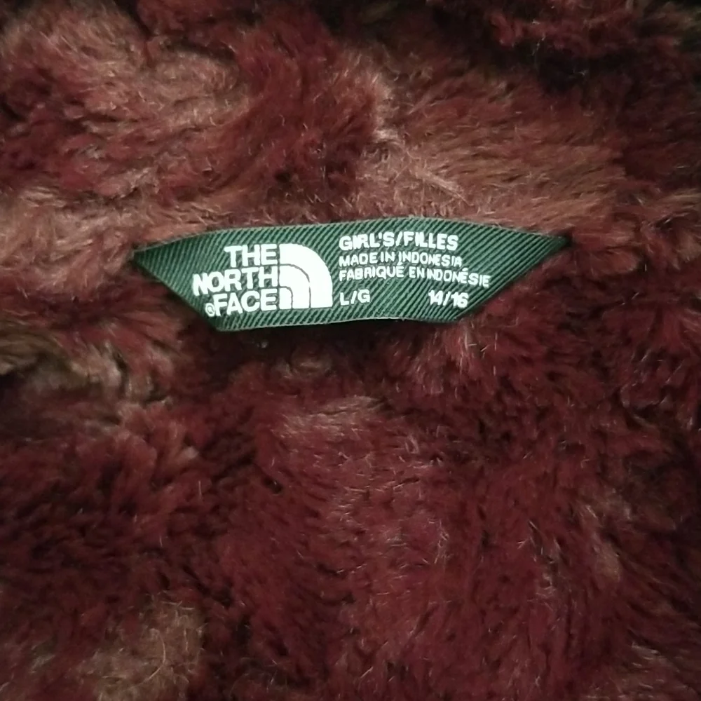 The North Face north face